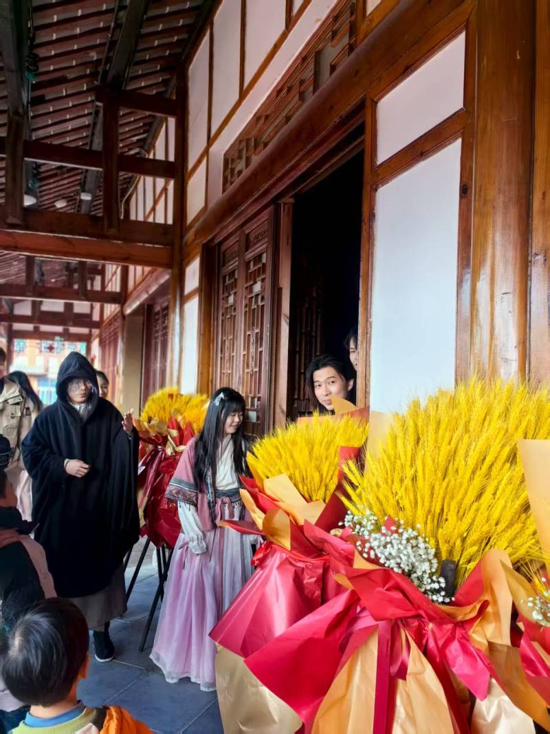 江苏文旅项目策划