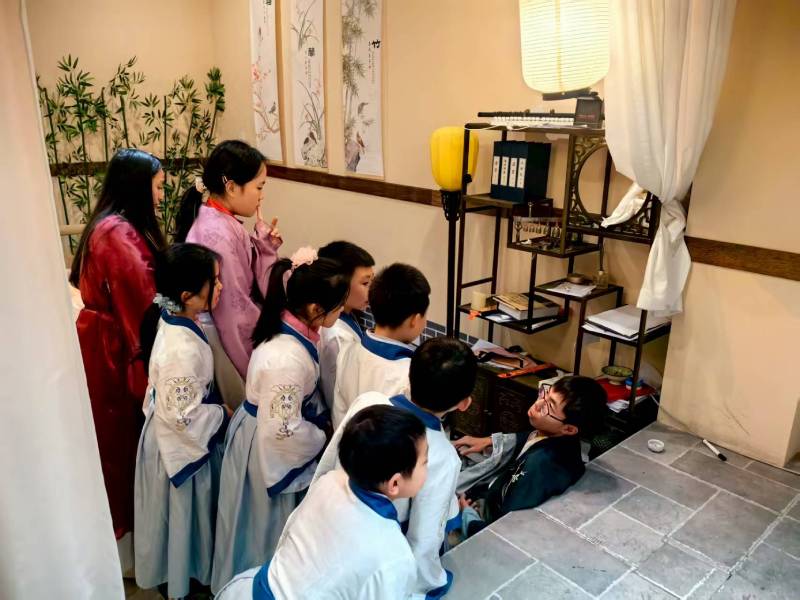 江苏文旅项目策划